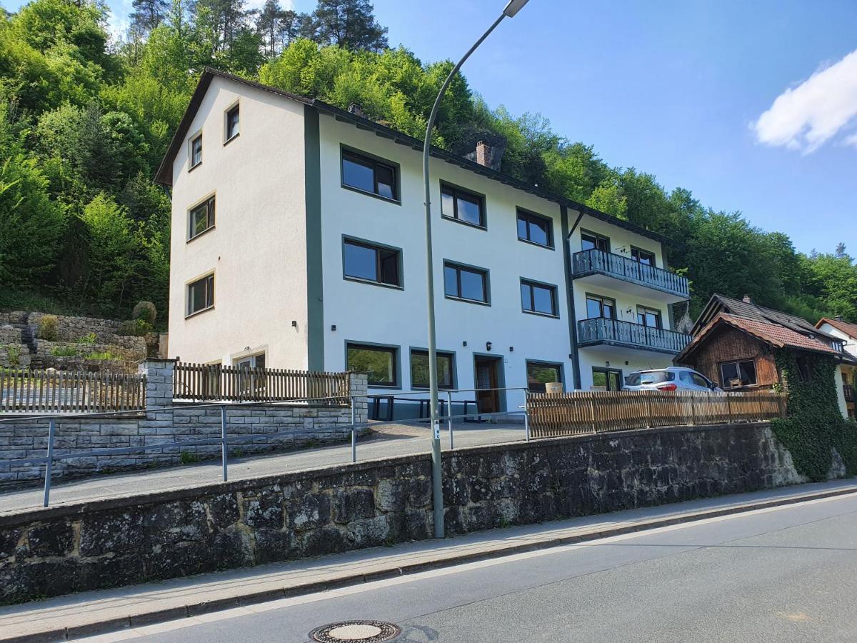 Gasthof Tüchersfeld